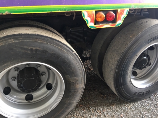 ขายรถ อีซูซุ 10 ล้อ FVM 240 แรง ปี 52 ยาว 6.5 ม. สภาพเดิม คัสซีสวย จัดแนนท์ได้ครับ สนใจติดต่อได้ที่ 081-9420141 , 081-5715326 ขายรถ อีซูซุ 10 ล้อ FVM 240 แรง ปี 52 ยาว 6.5 ม. สภาพเดิม คัสซีสวย จัดแนนท์ได้ครับ สนใจติดต่อได้ที่ 081-9420141 , 081-5715326