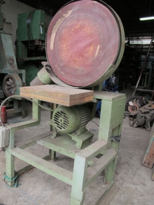 ขายเครื่องขัดกระดาษทรายแบบแป้นกลมไม่มีมอเตอร์