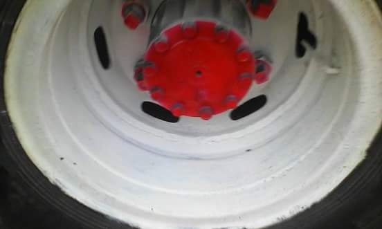 ขาย อีซูซุNPR115 รถห้างแท้ ปี36 ช่วงล่างF พร้อมบรรทุก