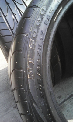 205/45R17 NEUTON NT5000 ชุด 4 เส้น tel.081-427-3941 ไอดีไลน์ autobot107 205/45R17 NEUTON NT5000 ชุด 4 เส้น tel.081-427-3941 ไอดีไลน์ autobot107