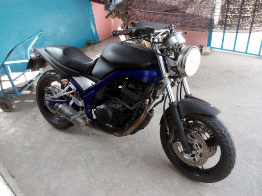 ขายด่วน srx400 อินวอย สตาทมือ