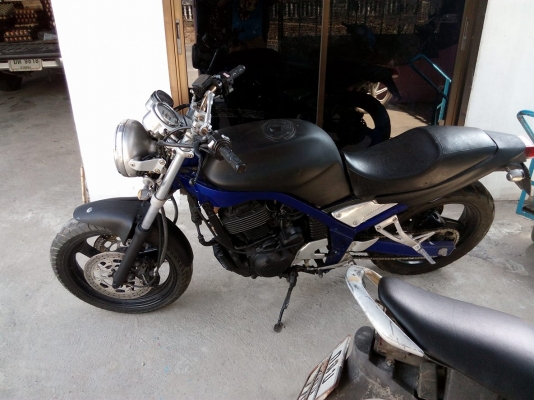 ขายด่วน srx400 อินวอย สตาทมือ