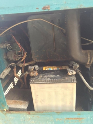 เครื่องเชื่อมภาคสนามพร้อมเครื่องปั้นไฟ EDW-200S พร้อมใช้งาน สนใจโทร. 0818481185 0914902228 เครื่องเชื่อมภาคสนามพร้อมเครื่องปั้นไฟ EDW-200S พร้อมใช้งาน สนใจโทร. 0818481185 0914902228