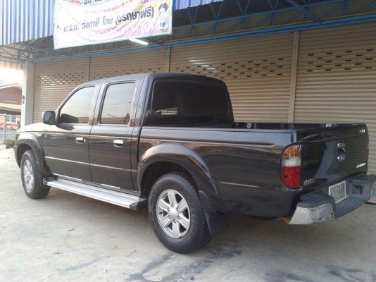 ขายฟร์อด ปี2001 สีประตู โฟวิล ขายฟร์อด ปี2001 สีประตู โฟวิล