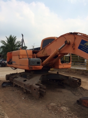 ขายซากตาม Doosan DX225 ขายซากตาม Doosan DX225