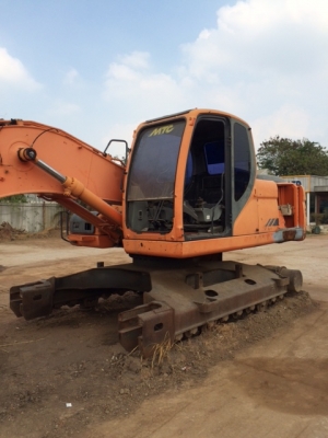 ขายซากตาม Doosan DX225