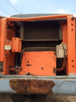 ขายซากตาม Doosan DX225 ขายซากตาม Doosan DX225