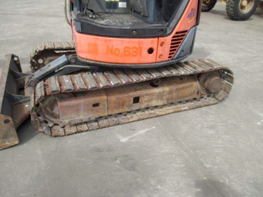 รถขุดรุ่นใหม่ HITCAHI  ZX30UR-2 รถเก่านอกขนาดPC-30(คอลโทนสั้นปั๊มนิ้ว)มีเอกสารพร้อม ติดต่อ 085-5632278 (ต่อรองได้)