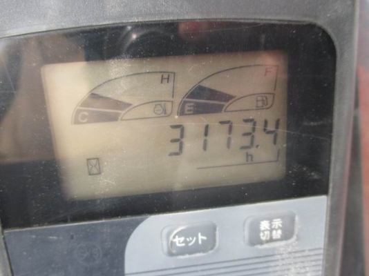 รถขุดรุ่นใหม่ HITCAHI  ZX30UR-2 รถเก่านอกขนาดPC-30(คอลโทนสั้นปั๊มนิ้ว)มีเอกสารพร้อม ติดต่อ 085-5632278 (ต่อรองได้)