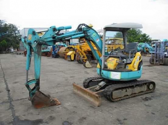 ขายรถขุด KUBOTA  RX-303 เก่านอกแท้ๆ มีเอกสารใบอินวอย  รถไม่เคยใช้งานในไทย สนใจติดต่อ : 099-907-9273 กิ๊ฟค่ะ