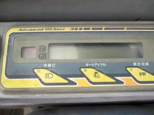 ขายรถขุด KUBOTA  RX-303 เก่านอกแท้ๆ มีเอกสารใบอินวอย  รถไม่เคยใช้งานในไทย สนใจติดต่อ : 099-907-9273 กิ๊ฟค่ะ