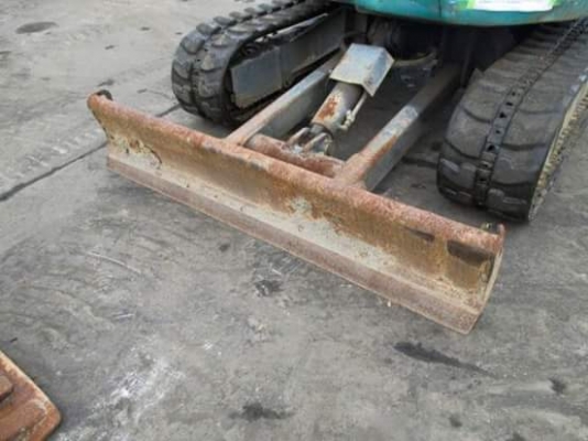 ขายรถขุด KUBOTA  RX-303 เก่านอกแท้ๆ มีเอกสารใบอินวอย  รถไม่เคยใช้งานในไทย สนใจติดต่อ : 099-907-9273 กิ๊ฟค่ะ