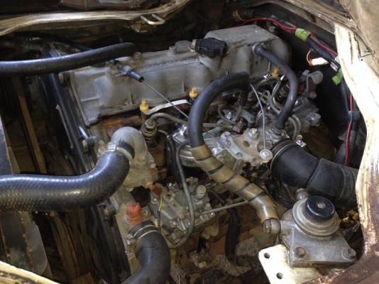 ขายรถตู้ TOYATA HAICE เครื่่อง 2 L เดิมๆ รถใช้เรือนจำ   ปกติทุกระบบ