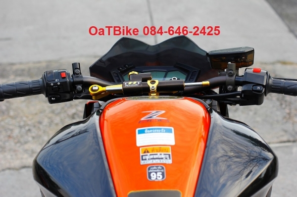 ขาย Z800 หล่อๆ พร้อมรับสาวๆ