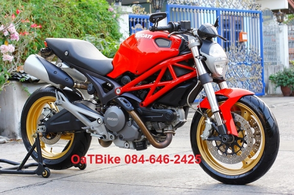 ขาย Ducati 795  ราคาเร้าใจ