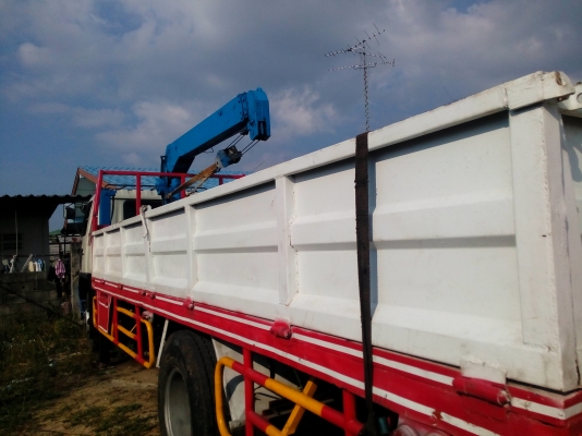 ขายถูกเฮี๊ยบ3.5ตัน