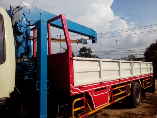 ขายถูกเฮี๊ยบ3.5ตัน