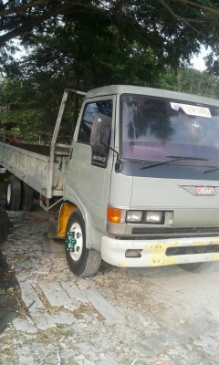 ขายรถ 6 ล้อ FC. ชูบเปอร์เสี่ย. 120 แรงม้า ติดต่อ เพิ่ม 086-8317609