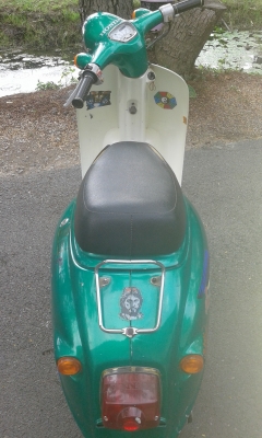 Honda giorno ลด 7700.-sale 6800.-