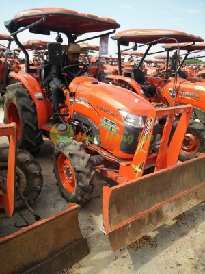 ดาวน์แค่ 10,000 ได้พร้อมผานหก เลยจร้า คูโบ้ต้า รุ่น L3608SP MAX +ใบมีดคานล่าง ดาวน์แค่ 10,000 ได้พร้อมผานหก เลยจร้า คูโบ้ต้า รุ่น L3608SP MAX +ใบมีดคานล่าง