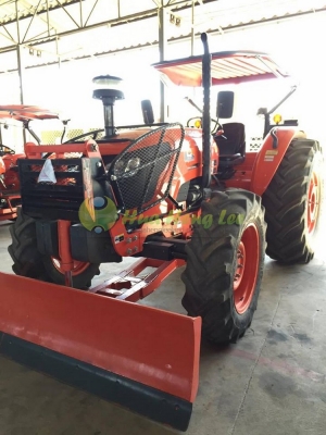 M9540 KUBOTA MAX ใช้งานเพียง 1,151 ชั่วโมงงาน M9540 KUBOTA MAX ใช้งานเพียง 1,151 ชั่วโมงงาน