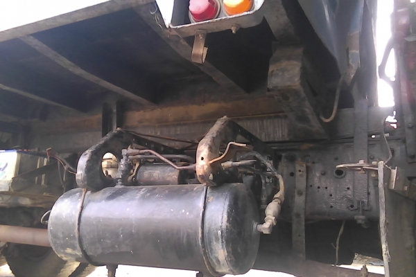 ขายมิตรซู527เครื่อง6D16นอกเกาะโบ220แรงช่วงล่างเบรคใหญ่เสื้อลายกระบะเหล็กดั้มสภาพดีตามรูป