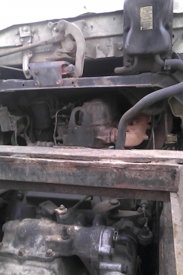 ขายมิตรซู527เครื่อง6D16นอกเกาะโบ220แรงช่วงล่างเบรคใหญ่เสื้อลายกระบะเหล็กดั้มสภาพดีตามรูป