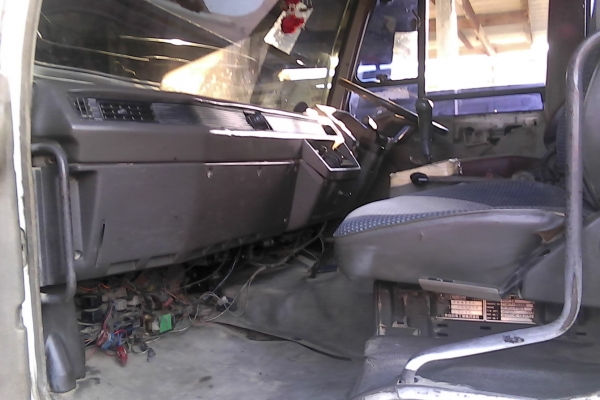 ขายมิตรซู527เครื่อง6D16นอกเกาะโบ220แรงช่วงล่างเบรคใหญ่เสื้อลายกระบะเหล็กดั้มสภาพดีตามรูป