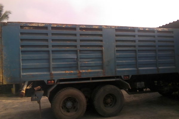 ขายมิตรซู527เครื่อง6D16นอกเกาะโบ220แรงช่วงล่างเบรคใหญ่เสื้อลายกระบะเหล็กดั้มสภาพดีตามรูป