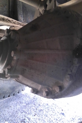 ขายมิตรซู527เครื่อง6D16นอกเกาะโบ220แรงช่วงล่างเบรคใหญ่เสื้อลายกระบะเหล็กดั้มสภาพดีตามรูป