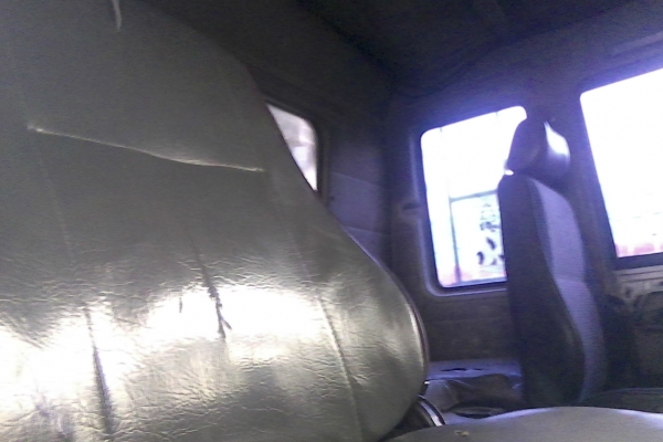 ขายมิตรซู527เครื่อง6D16นอกเกาะโบ220แรงช่วงล่างเบรคใหญ่เสื้อลายกระบะเหล็กดั้มสภาพดีตามรูป