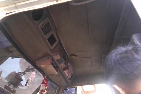 ขายมิตรซู527เครื่อง6D16นอกเกาะโบ220แรงช่วงล่างเบรคใหญ่เสื้อลายกระบะเหล็กดั้มสภาพดีตามรูป