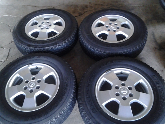 แม็กเดิม นาวาร่า สภาพใหม่ๆ