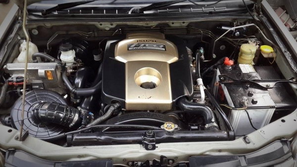 Isuzu Dmax cab slx ปี 2005 รถสวยๆ ราคา 275,000 บาท ๆ ++++++++