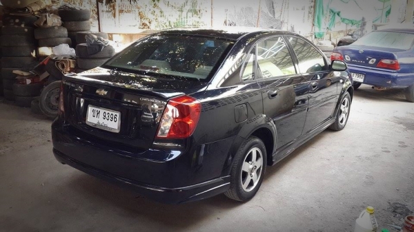 chevrolet optra top airbag + abs ราคา 138,000 chevrolet optra top airbag + abs ราคา 138,000