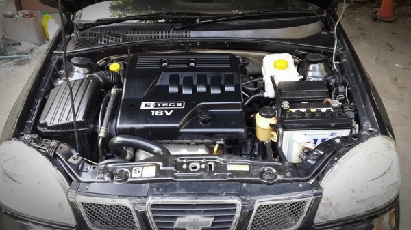 chevrolet optra top airbag + abs ราคา 138,000 chevrolet optra top airbag + abs ราคา 138,000