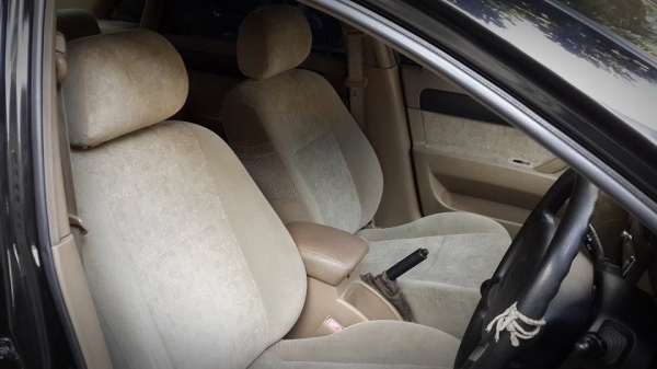 chevrolet optra top airbag + abs ราคา 138,000 chevrolet optra top airbag + abs ราคา 138,000