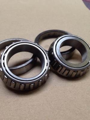 ชุดลูกปืนคอ แบบ เตเปอร์ rxz tzm vr150 ชุดลูกปืนคอ แบบ เตเปอร์ rxz tzm vr150