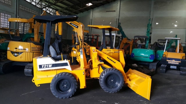 ขาย รถตัก YANMAR รุ่น Y21W มือสองญี่ปุ่น ตักได้ ครึ่งคิว สองเพลา เอวอ่อน เกียร์ทอร์ค มือถือ/LINE ID : 0818753444 ขาย รถตัก YANMAR รุ่น Y21W มือสองญี่ปุ่น ตักได้ ครึ่งคิว สองเพลา เอวอ่อน เกียร์ทอร์ค มือถือ/LINE ID : 0818753444