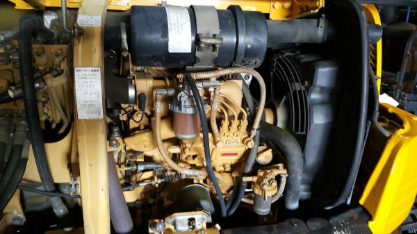 ขาย รถขุด KOMATSU รุ่น PC30-7- มือสองญี่ปุ่น แทรกเหล็ก สลักแน่นทั้งคัน พร้อมใช้งาน มือถือ/LINE ID : 0818753444 ขาย รถขุด KOMATSU รุ่น PC30-7- มือสองญี่ปุ่น แทรกเหล็ก สลักแน่นทั้งคัน พร้อมใช้งาน มือถือ/LINE ID : 0818753444