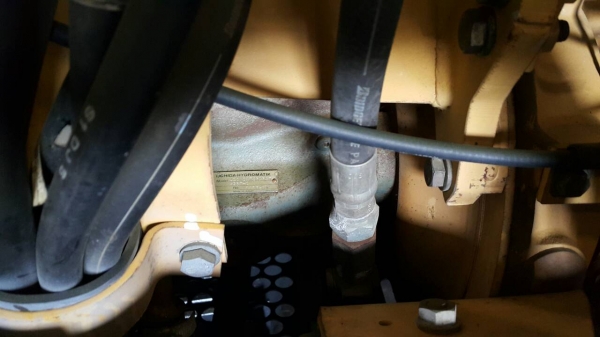 ขาย รถขุด KOMATSU รุ่น PC30-7- มือสองญี่ปุ่น แทรกเหล็ก สลักแน่นทั้งคัน พร้อมใช้งาน มือถือ/LINE ID : 0818753444 ขาย รถขุด KOMATSU รุ่น PC30-7- มือสองญี่ปุ่น แทรกเหล็ก สลักแน่นทั้งคัน พร้อมใช้งาน มือถือ/LINE ID : 0818753444