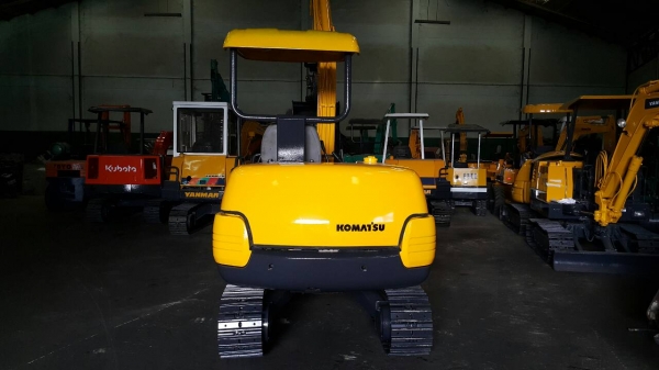 ขาย รถขุด KOMATSU รุ่น PC30-7- มือสองญี่ปุ่น แทรกเหล็ก สลักแน่นทั้งคัน พร้อมใช้งาน มือถือ/LINE ID : 0818753444 ขาย รถขุด KOMATSU รุ่น PC30-7- มือสองญี่ปุ่น แทรกเหล็ก สลักแน่นทั้งคัน พร้อมใช้งาน มือถือ/LINE ID : 0818753444