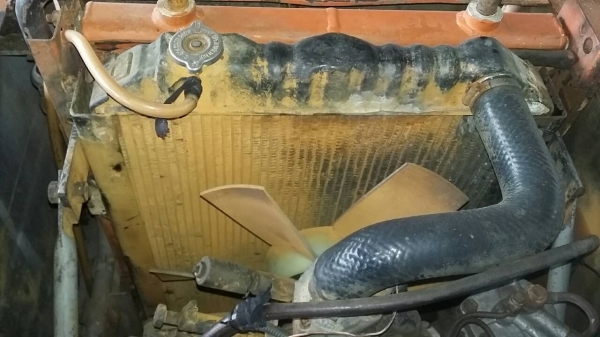 HITASHI EX 120-1 เอวแน่น ช่วงล่างเต็ม เจ้าของขายเอง รถทำงานอยู่ HITASHI EX 120-1 เอวแน่น ช่วงล่างเต็ม เจ้าของขายเอง รถทำงานอยู่