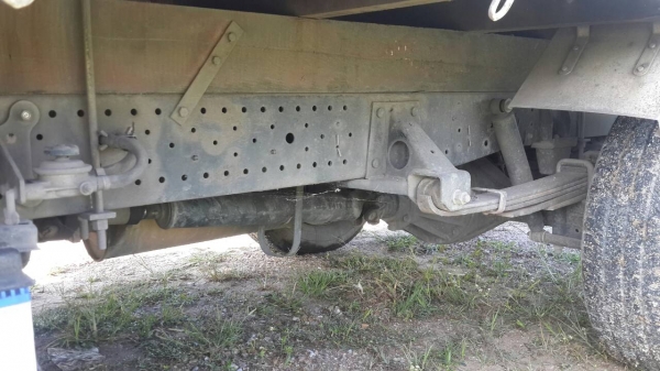 รถอีซูซุ 4 ล้อ รั้ว ( ไม่ดั้ม )  NLR 130 แรงม้า. ปี 51.   ( รถวิ่ง 2xx,xxx กม. )    สนใจติดต่อ  081 - 6079515