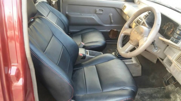 ขาย อีซูซุมังกร ปี 95 ราคา125000สนใจโทร0866668500