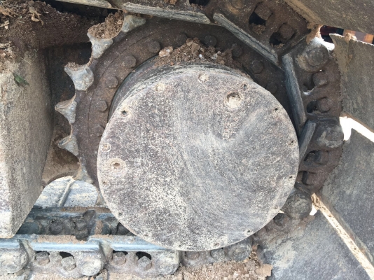 รถแบคโฮ  KOBELCO 200 YN - 09   ,  ( รถทำงาน 11,2xx ชม. )    สนใจติดต่อ  081 - 6079515