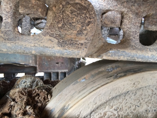 รถแบคโฮ  KOBELCO 200 YN - 09   ,  ( รถทำงาน 11,2xx ชม. )    สนใจติดต่อ  081 - 6079515