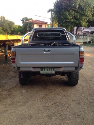 ขาย165000บาท โตโยต้าไมตี้SRโฟร์วิน สภาพดีพร้อมใช้