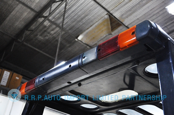 ขายรถโฟล์คลิฟท์มือสอง TOYOTA รุ่น 7FGJ35-14714 ราคา 395,000 บาท สภาพเดิมจากญี่ปุ่นจากประเทศญี่ปุ่น ไม่เคยใช้งานในไทย