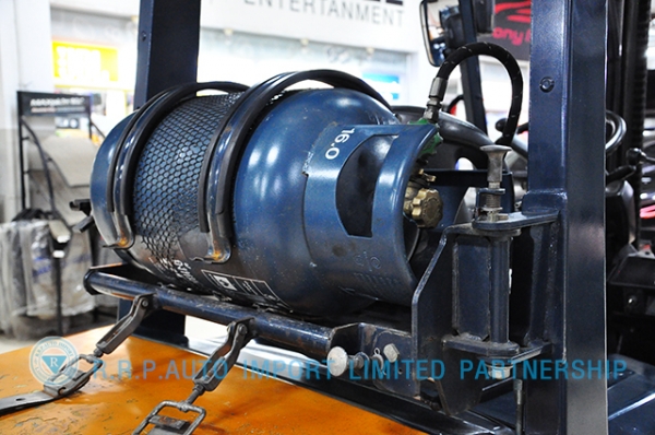 ขายรถโฟล์คลิฟท์มือสอง TOYOTA รุ่น 7FGJ35-14714 ราคา 395,000 บาท สภาพเดิมจากญี่ปุ่นจากประเทศญี่ปุ่น ไม่เคยใช้งานในไทย